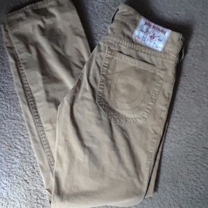True religion jeans